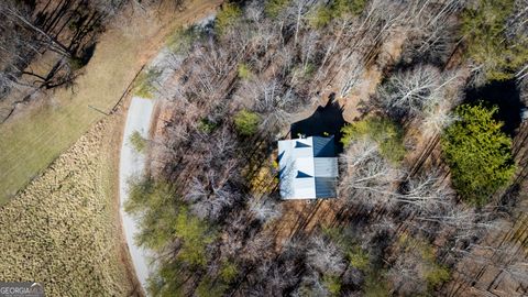 A home in Cleveland