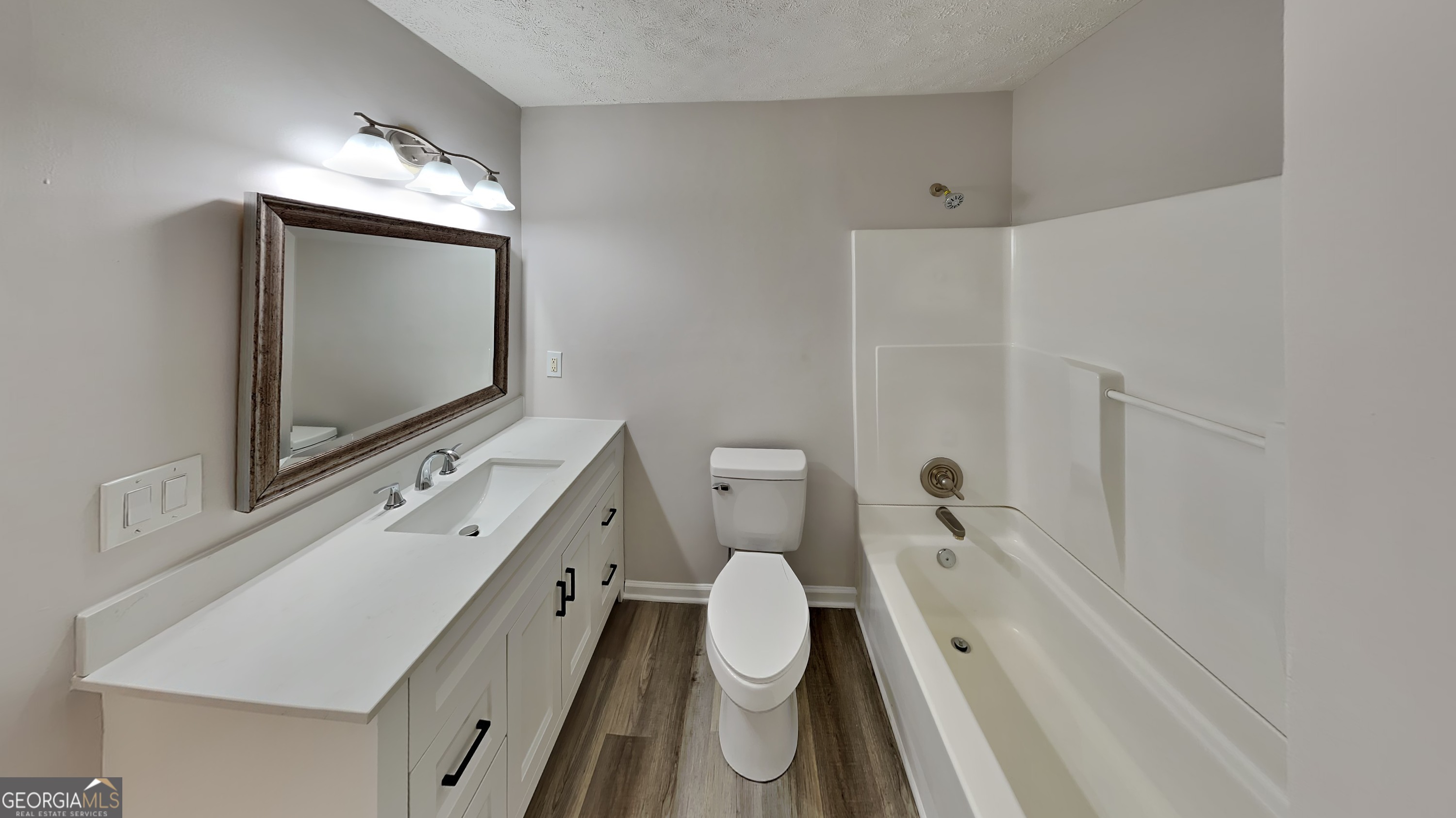 Garden Villas - Residential