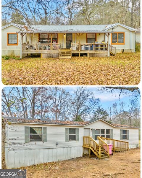 54/58 Red Oak RUN Winterville GA 30683