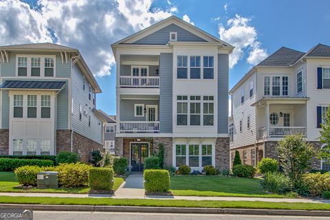 405 Bandon WAY Peachtree City GA 30269