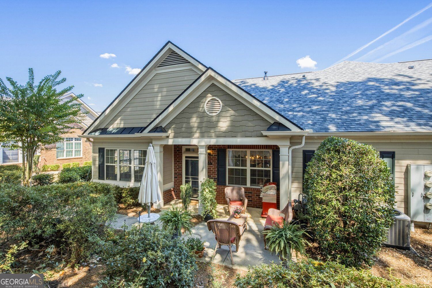 1405 Oak Meadows LN