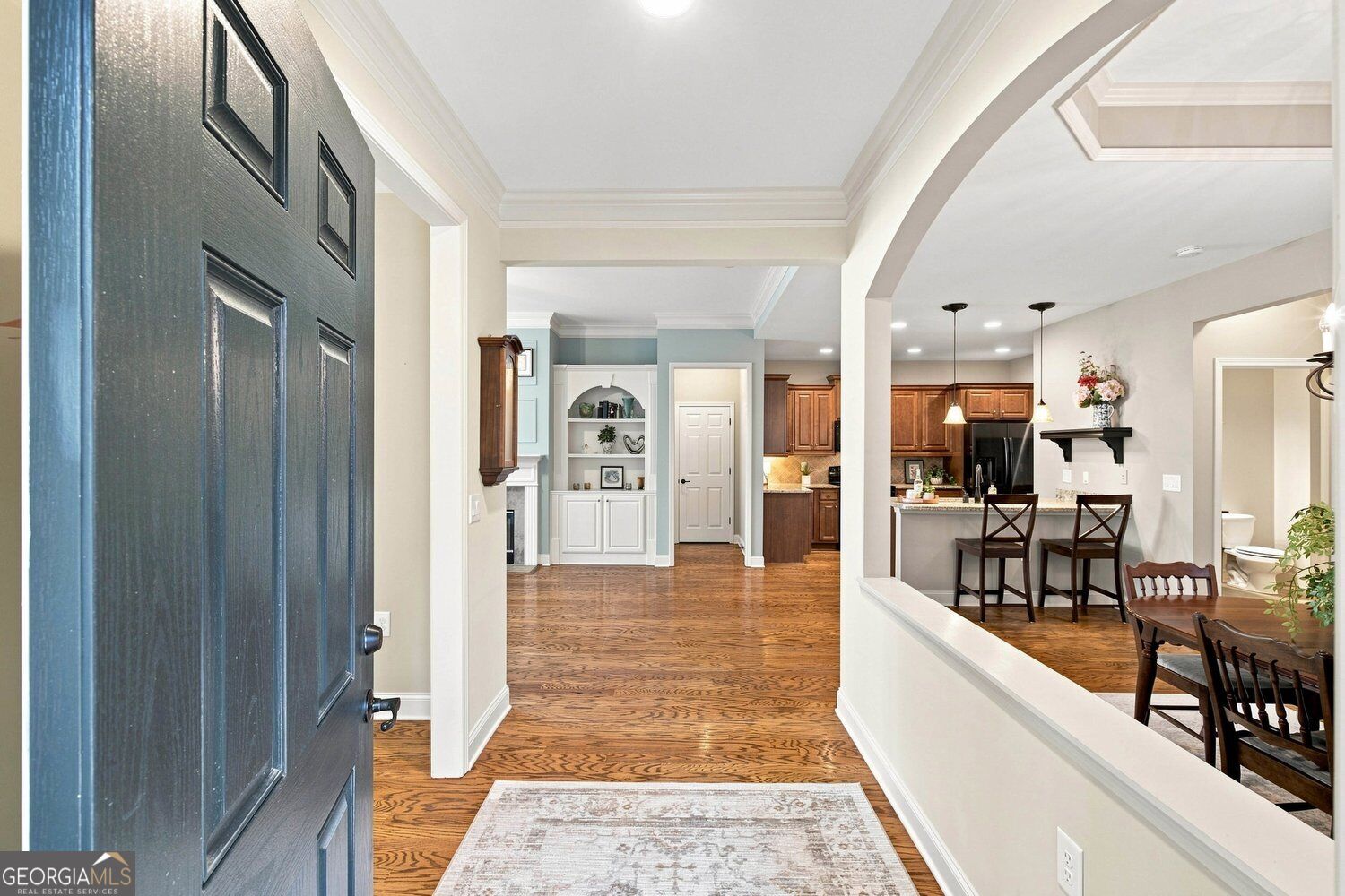 1405 Oak Meadows LN
