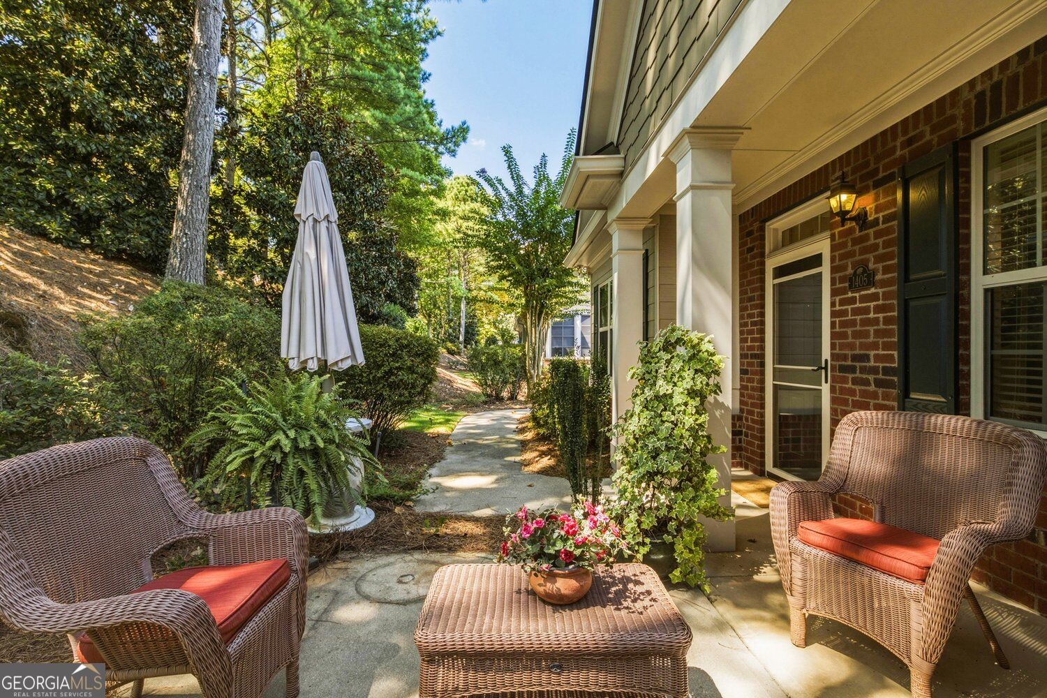 1405 Oak Meadows LN