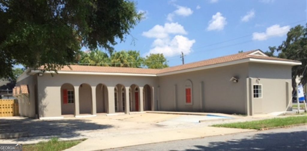 Photo of 1600 Union Street, Brunswick, GA 31520 (MLS # 10763805)