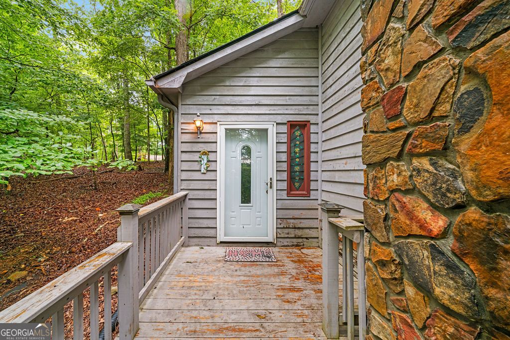 Photo of 166 Lake View Trace, Jasper, GA 30143 (MLS # 10807248)