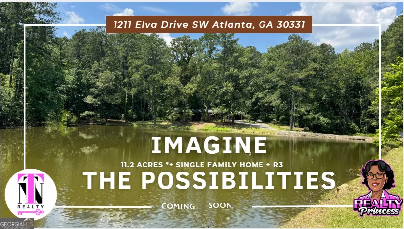 1211 Elva Drive SW
