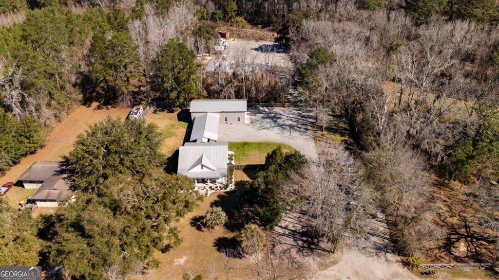 Photo of 640 Meinhard Road, Port Wentworth, GA 31407 (MLS # 10845332)