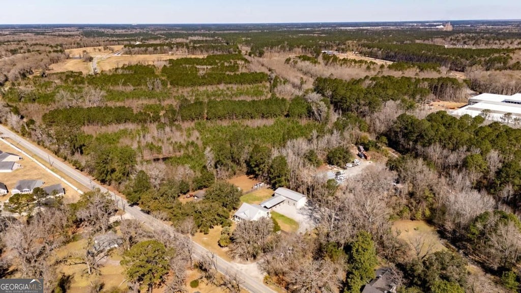 Photo of 640 Meinhard Road, Port Wentworth, GA 31407 (MLS # 10845332)