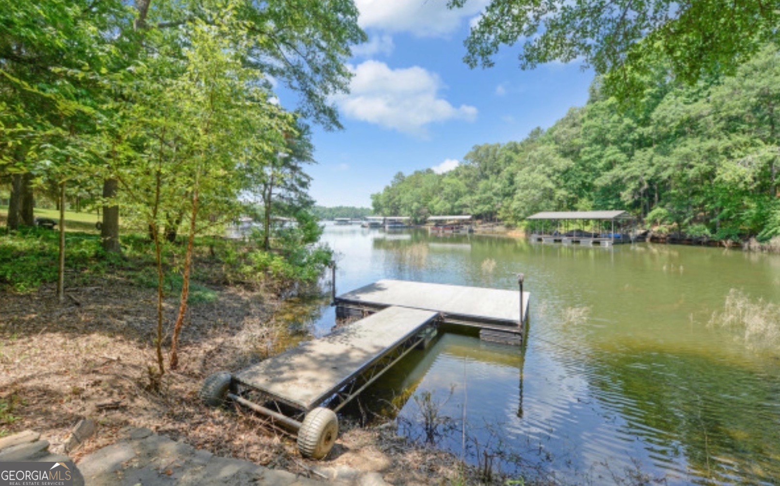 2567 Reed Creek HWY