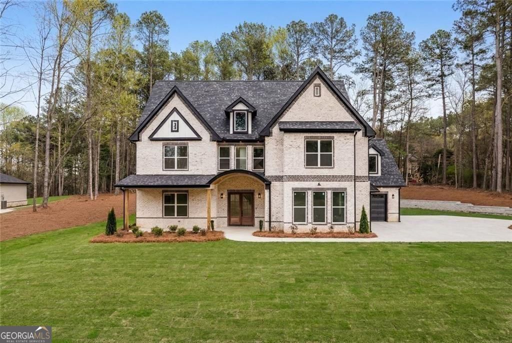 99 Beech Creek CIR