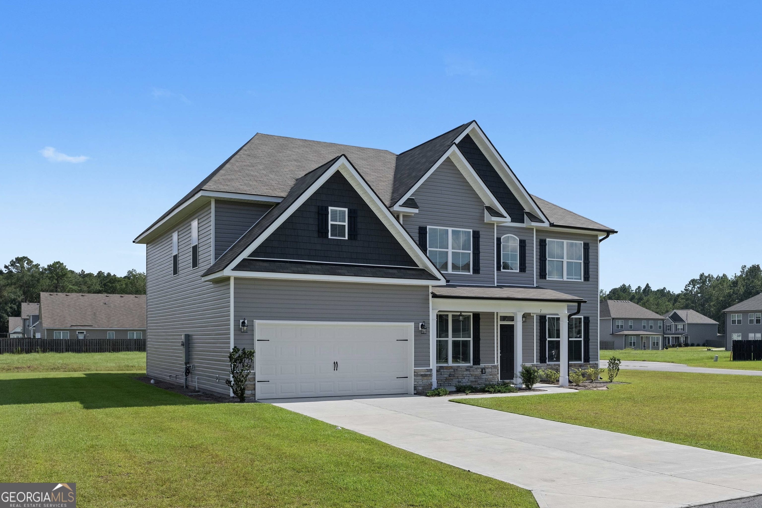 7 Cottonfield DR