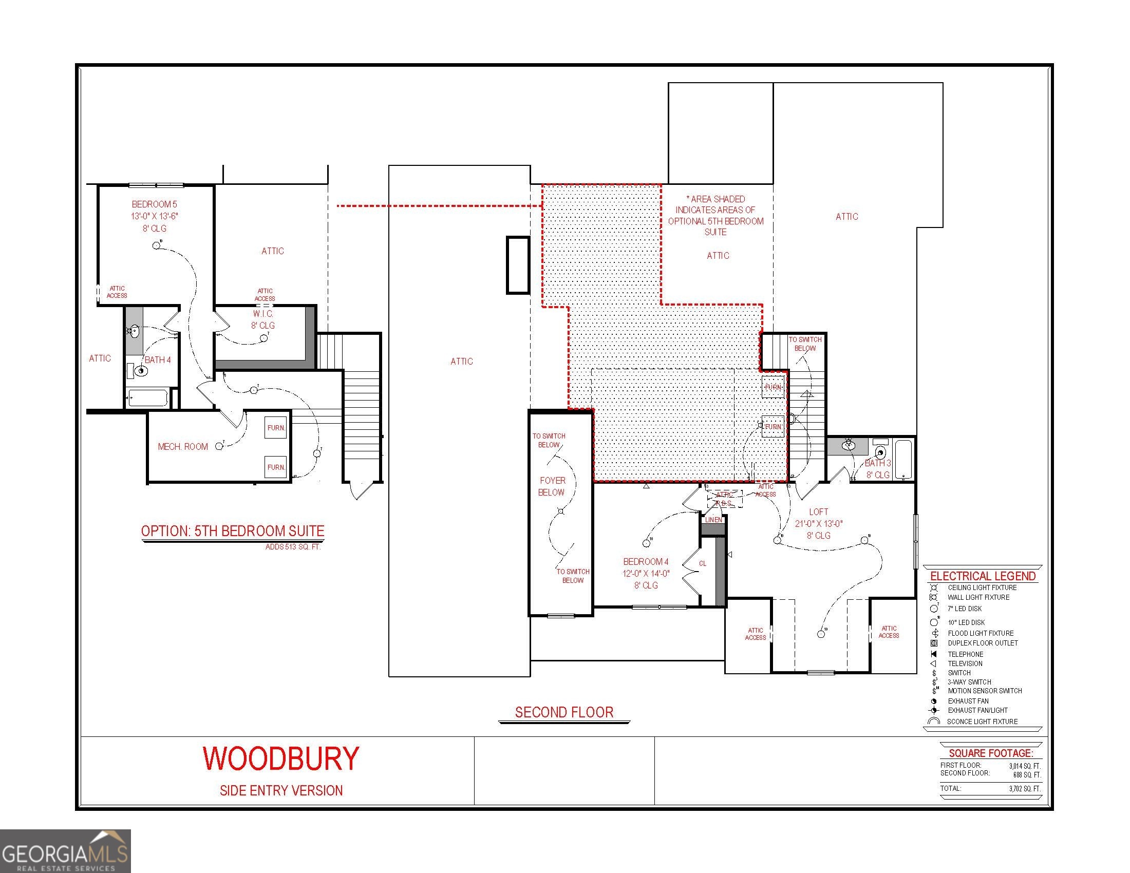 LOT 1 MCINTOSH TRAIL