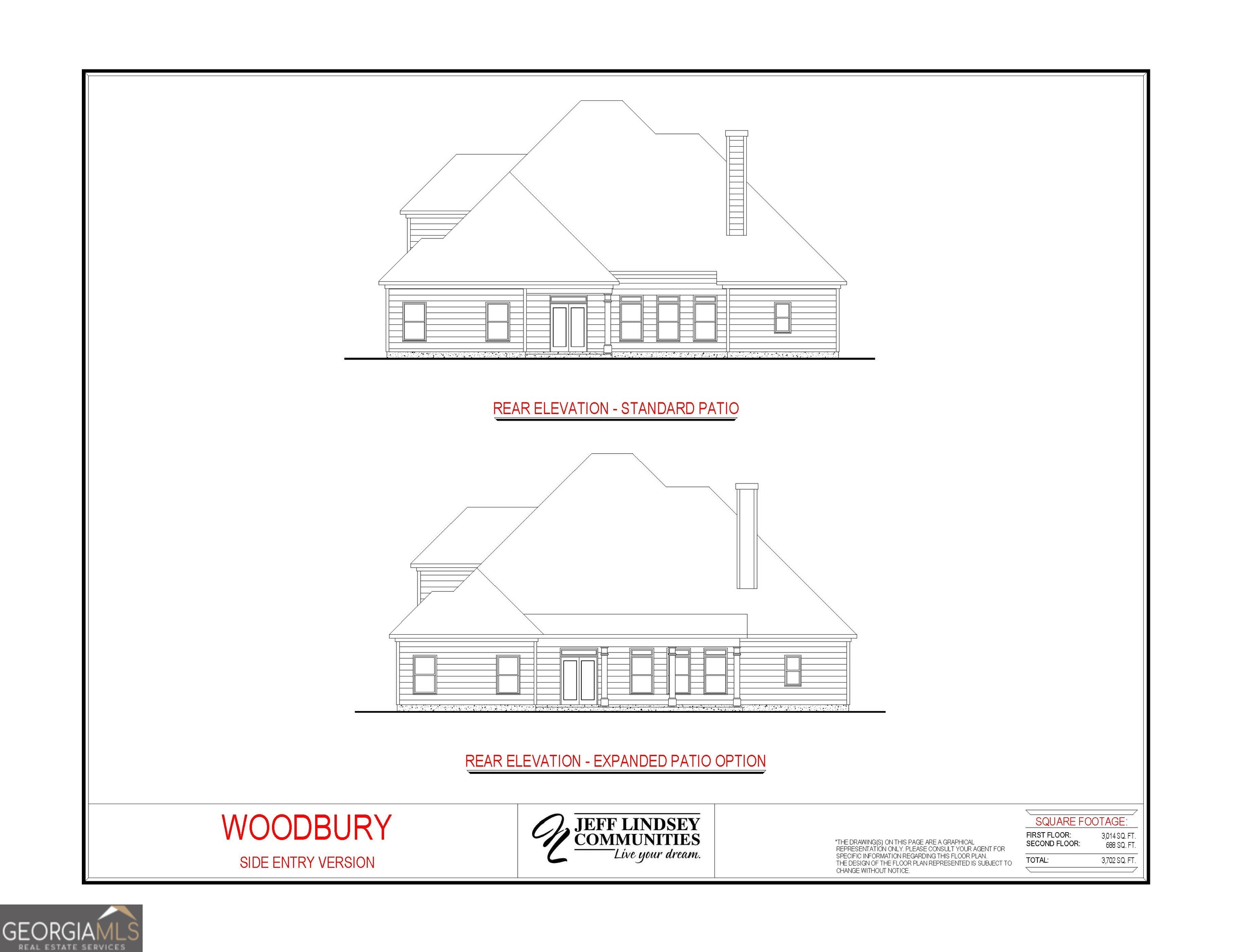 LOT 1 MCINTOSH TRAIL
