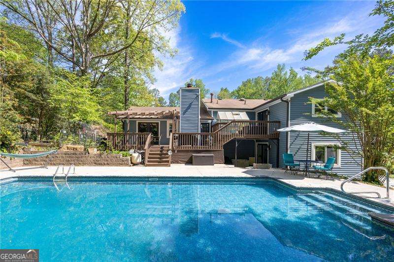 170 Settendown TRL SE