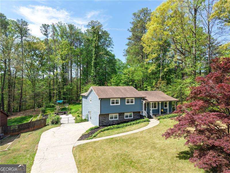 170 Settendown TRL SE