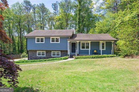 170 Settendown TRL SE Mableton GA 30126