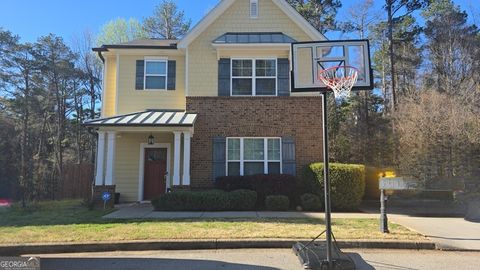 2652 Tilson RD Decatur GA 30032