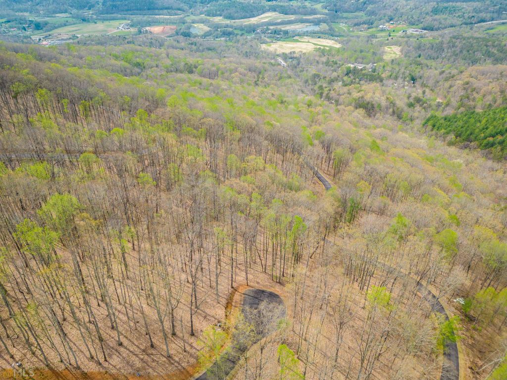 Photo of 0 Rocky Knob Estates, Young Harris, GA 30582 (MLS # 10694813)