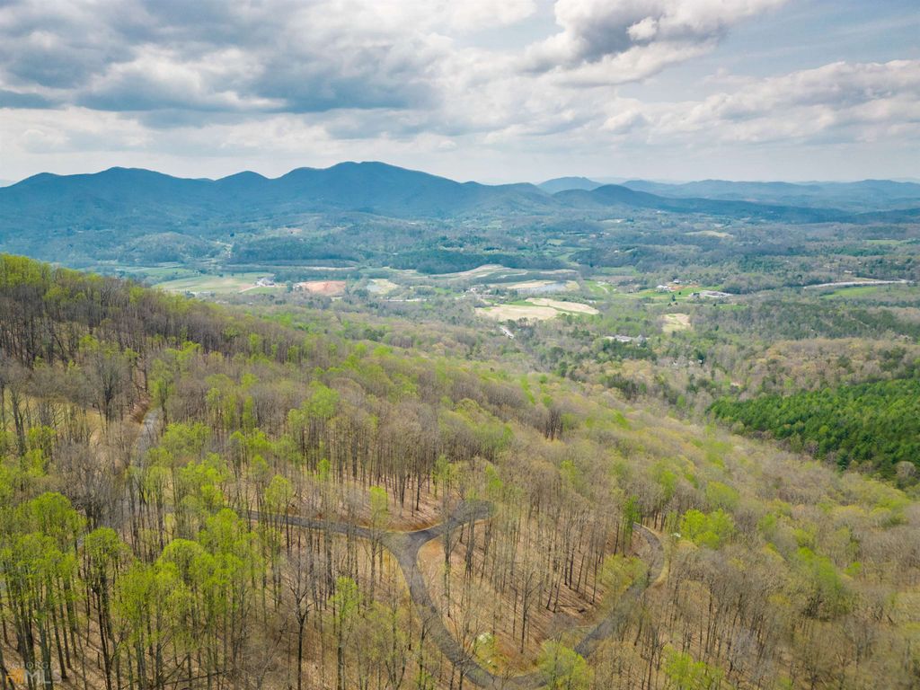 Photo of 0 Rocky Knob Estates, Young Harris, GA 30582 (MLS # 10694813)