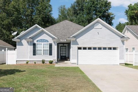 4268 Deercrest Valdosta GA 31602