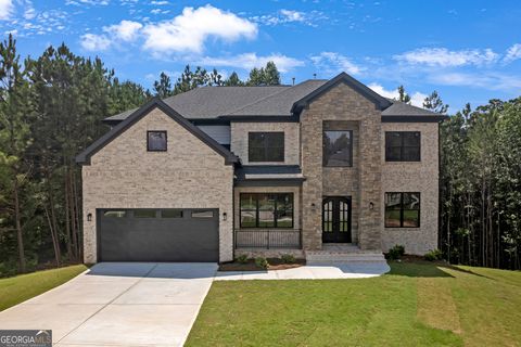 225 Valerie CIR South Fulton GA 30349