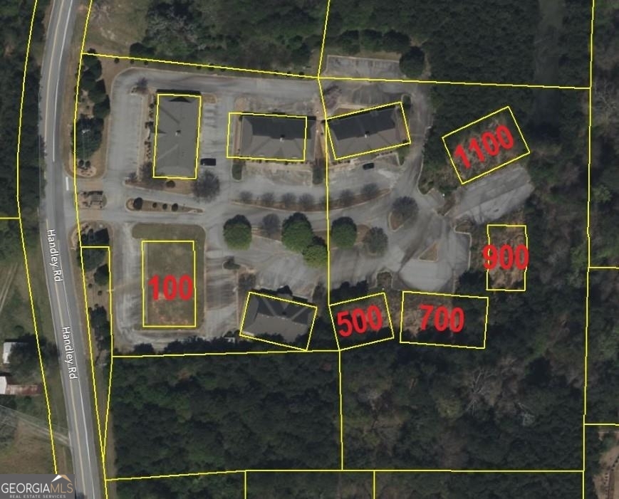 120 Handley RD