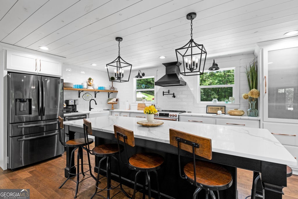 Photo of 74 Valley Drive, Ellijay, GA 30536 (MLS # 10799580)