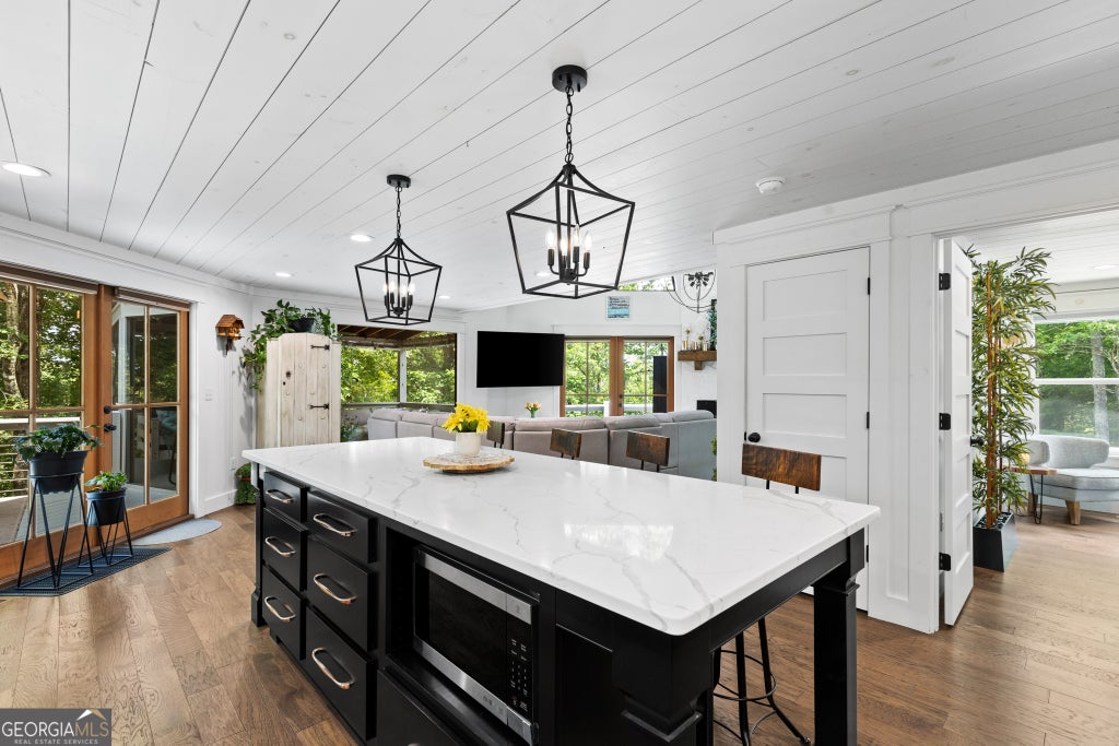 Photo of 74 Valley Drive, Ellijay, GA 30536 (MLS # 10799580)