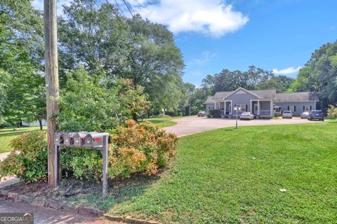 207 Hill ST Palmetto GA 30268