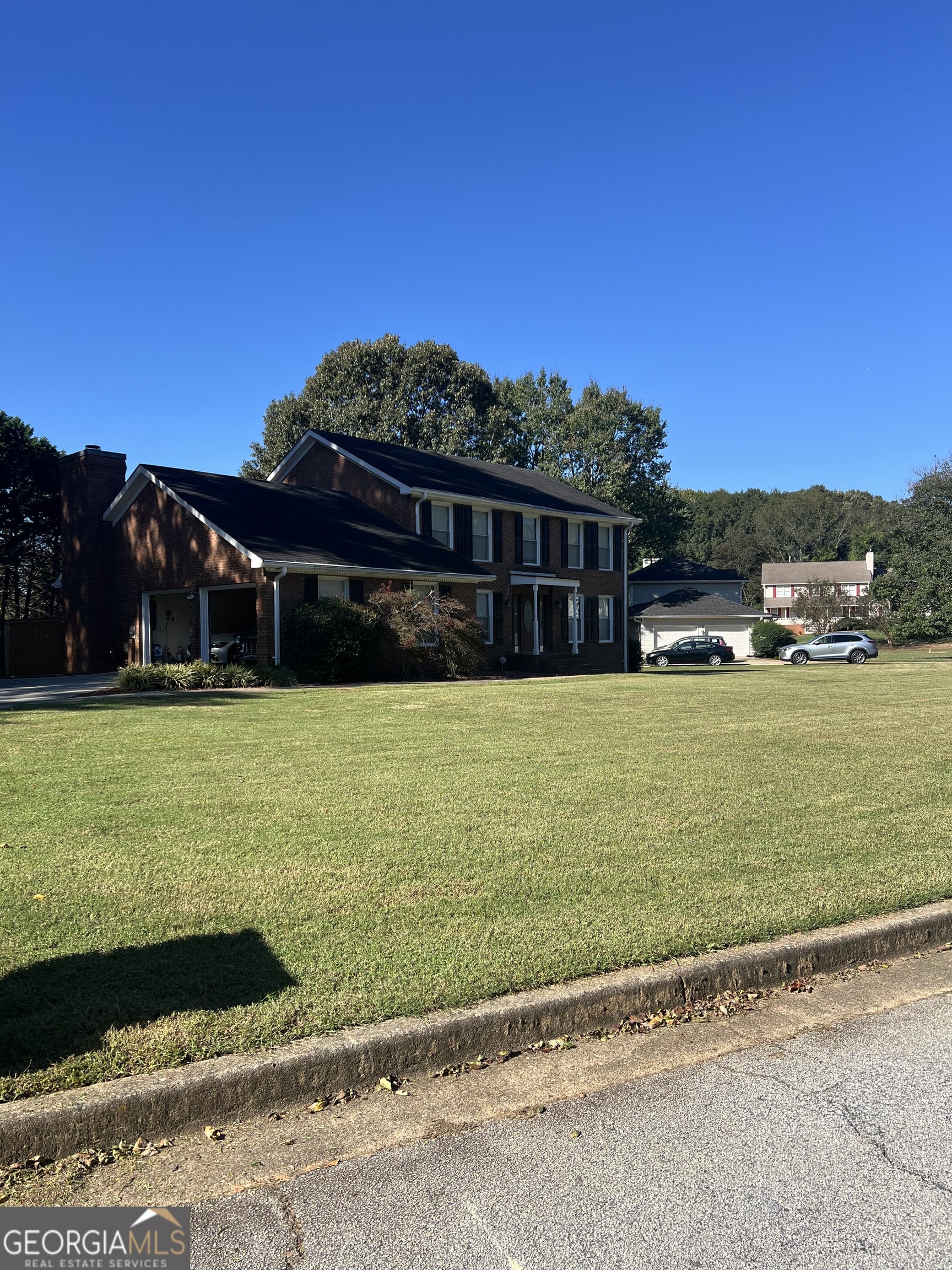 3904 Laurel Crest DR