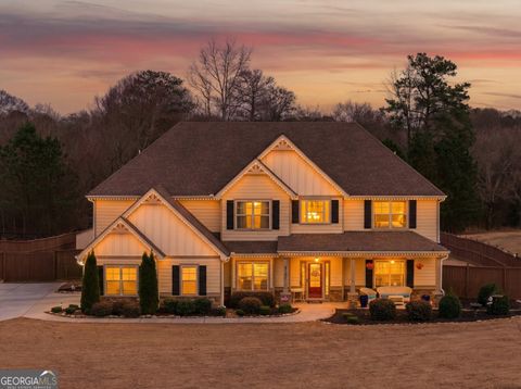 9131 Highway 16 Senoia GA 30276