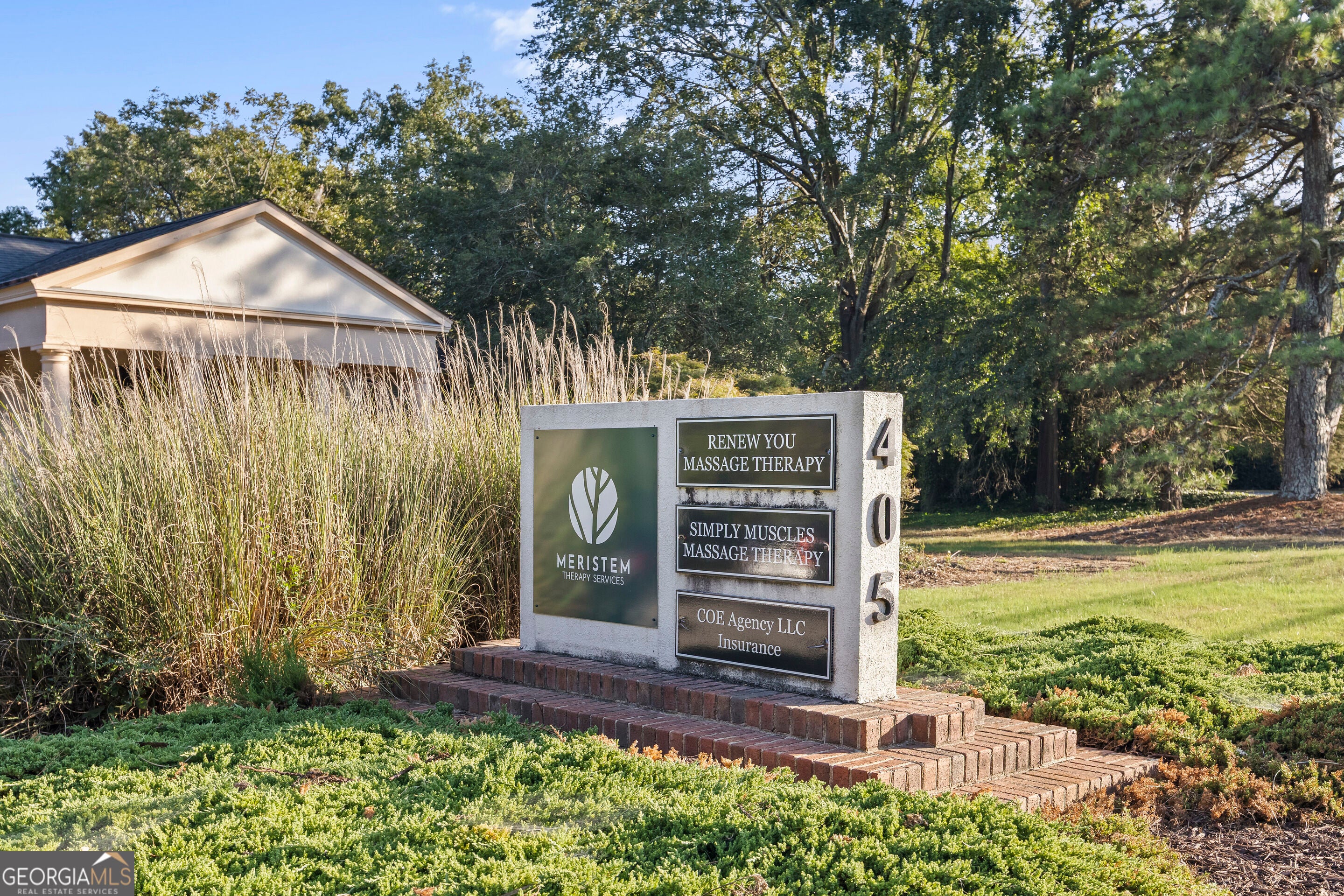 405 Gaines School RD