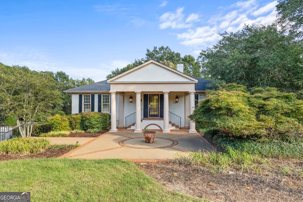 Photo of 405 Gaines School Road, Athens, GA 30605 (MLS # 10849759)