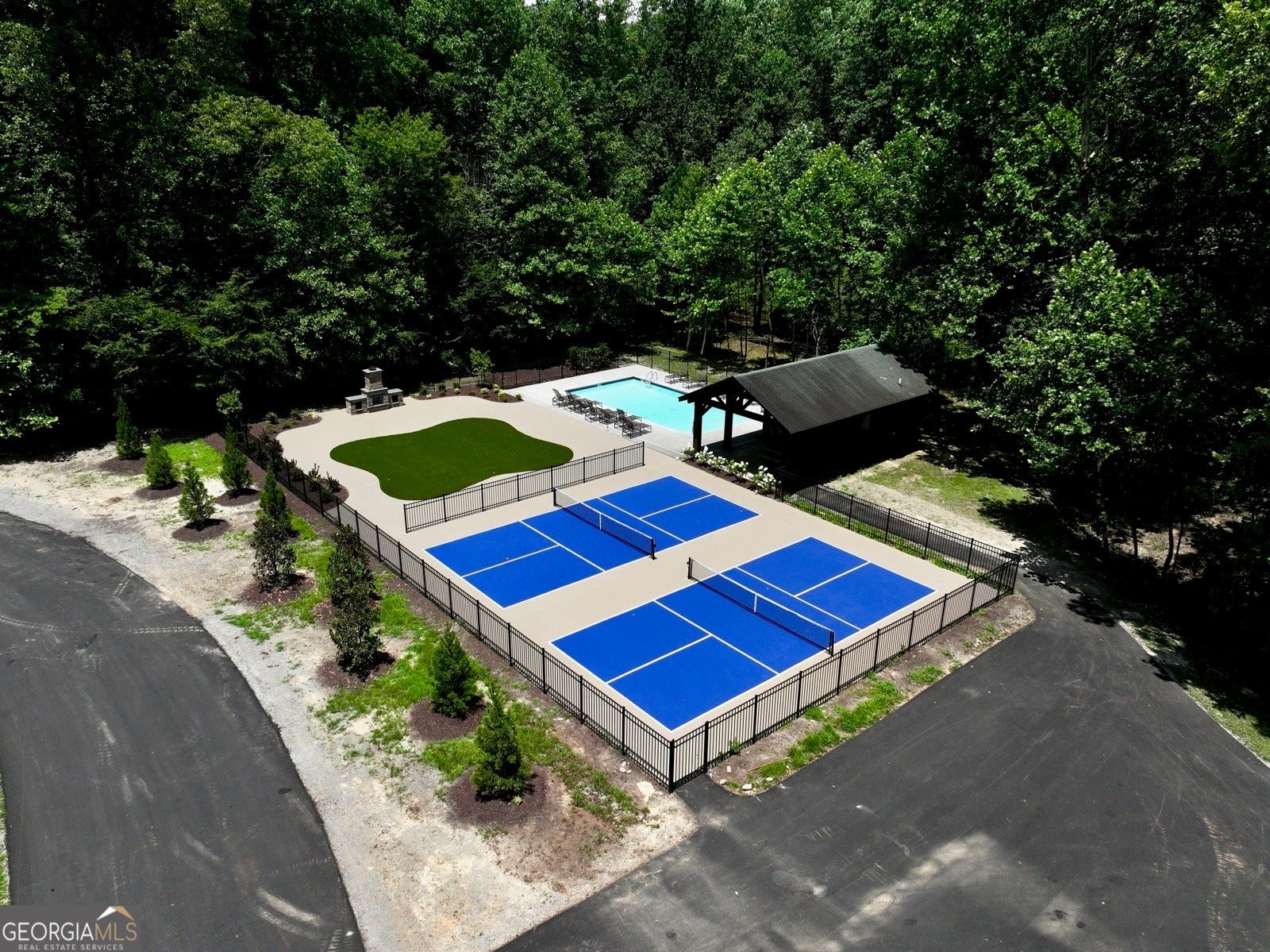 32R Roaring Forks LN