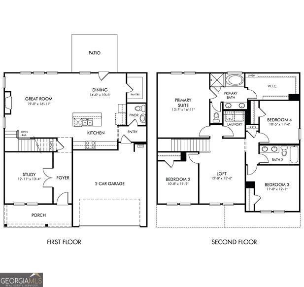 256 Mulberry Creek CT