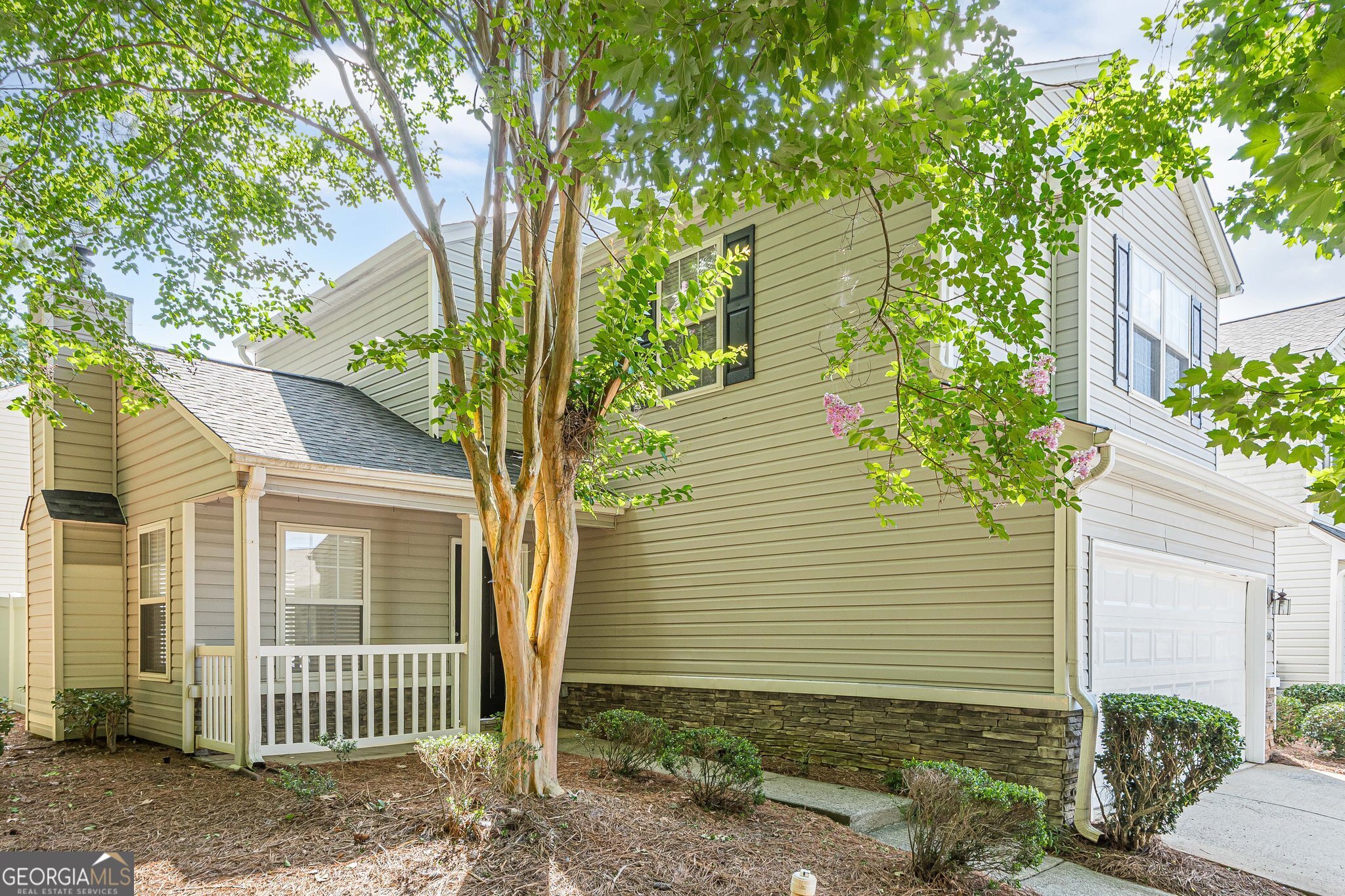 606 Windcroft CIR NW