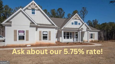 Photo of 331 Atlantica Drive, Newnan, GA 30263 (MLS # 10565066)