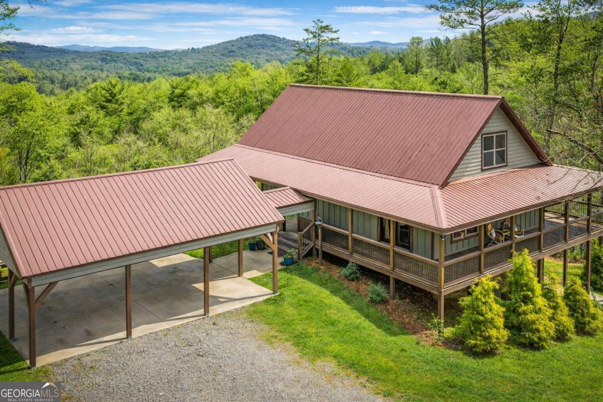 259 Red Bush School RD