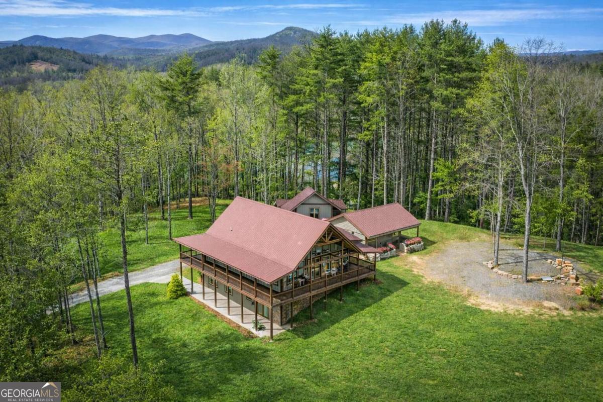 259 Red Bush School RD