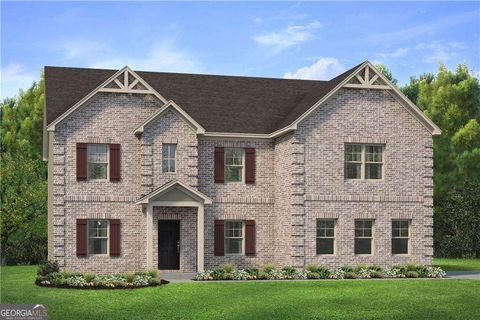 121 Frontier Way, McDonough, GA 30253 - MLS#: 10435409