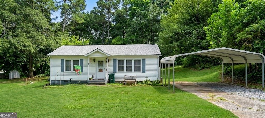 Photo of 958 Springdale Drive, Marietta, GA 30062 (MLS # 10782152)