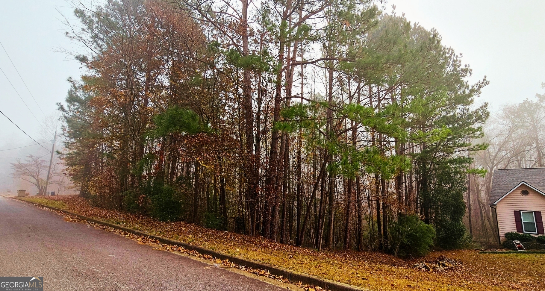 This well-positioned parcel is perfect for building your custom home in a growing area in the Copeland Estates subdivision. The property is ideally located just 20 miles from Hartsfield-Jackson Atlanta International Airport and approximately 42 miles from Atlanta Regional Airport. With easy access to I-75, I-675, and other major commuting roads, it ensures seamless connectivity to Atlanta and surrounding areas.