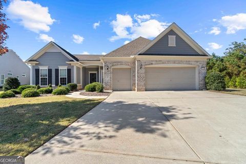 Photo of 1111 Lakefront Court, Greensboro, GA 30642 (MLS # 10641962)