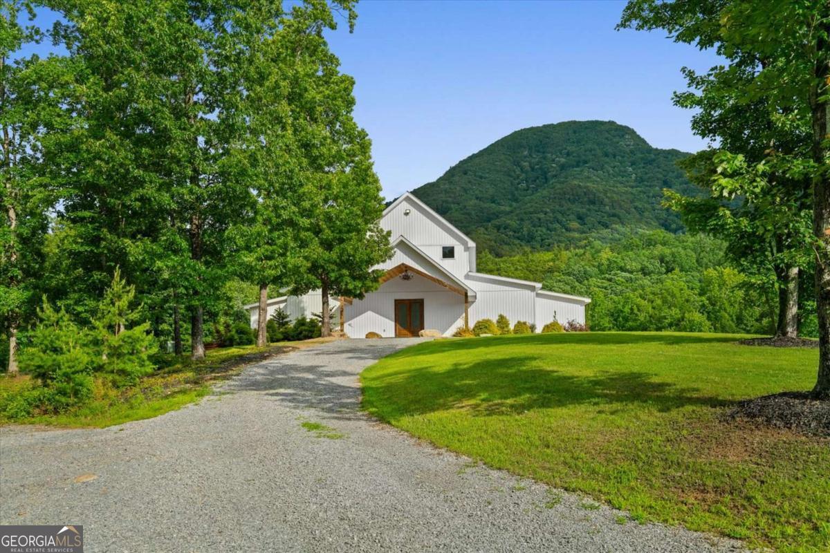 2948 Holly Creek Cool Springs RD