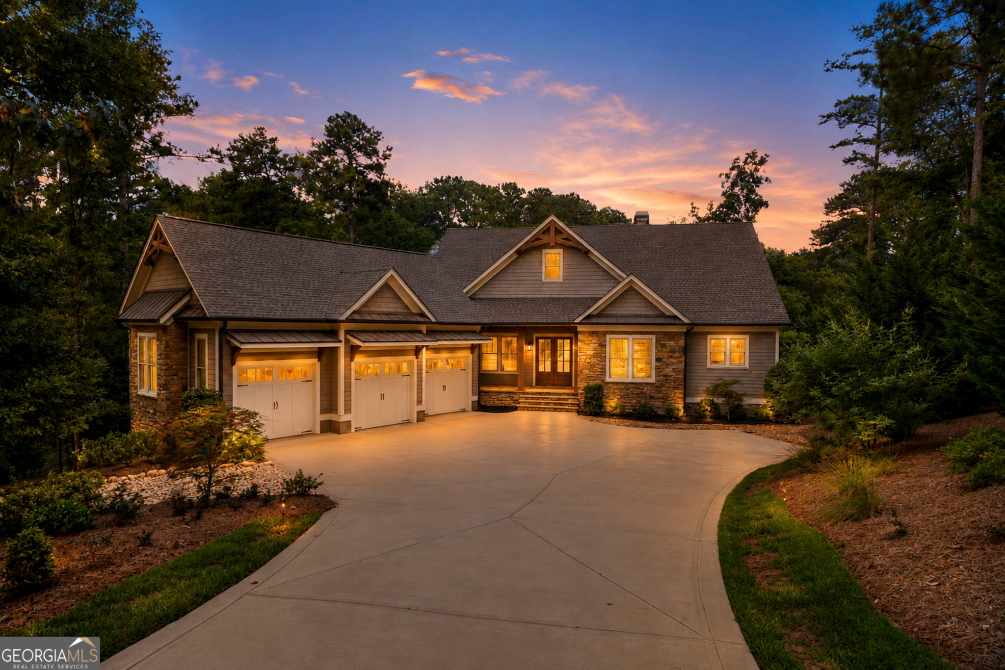 1190 Sugar Run