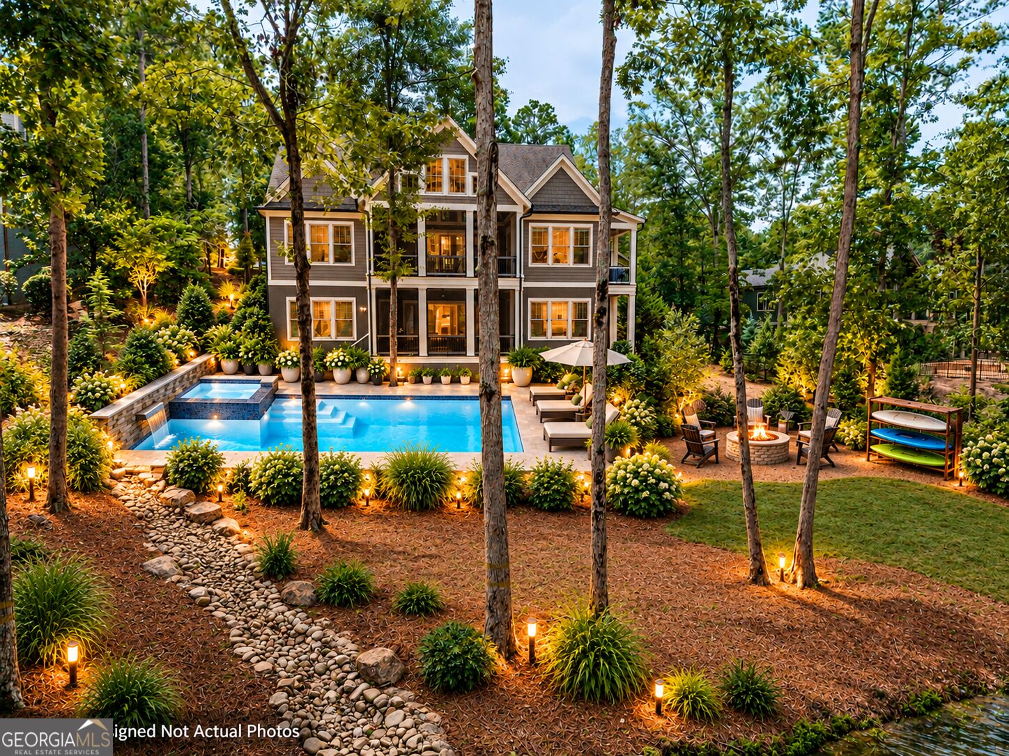 1190 Sugar RUN