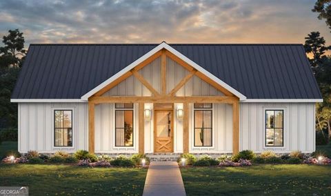 Photo of 132 Loyd Road, Mansfield, GA 30055 (MLS # 10657776)