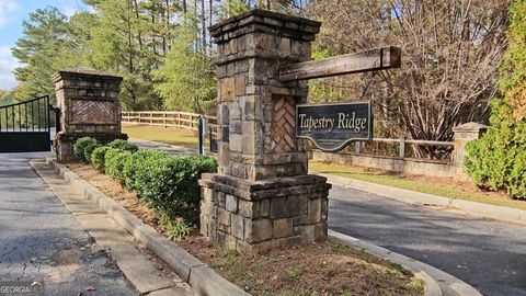 1610 Tapestry RDG Lawrenceville GA 30045