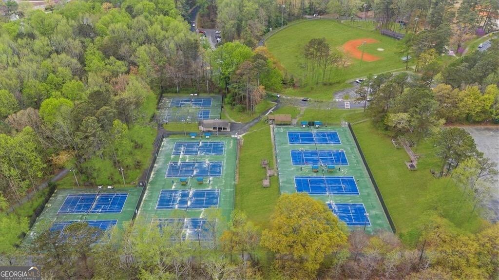 307 Warm Springs CIR