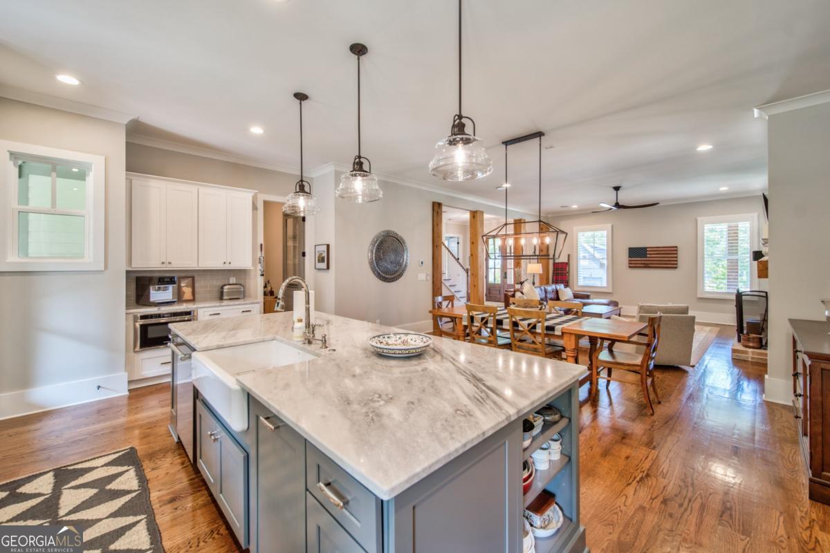 Vaughn Estates - Residential